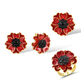 Boucles d'oreilles Arta